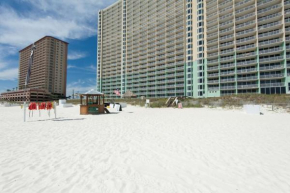 Отель 1125 Emerald Beach Resort  Панама Сити Бич